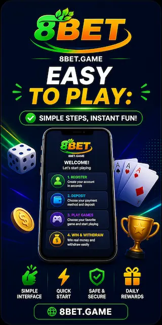 8bat Game