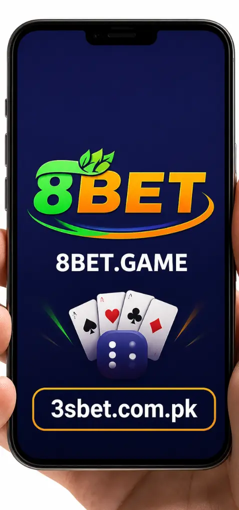 8bet