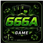 666A game