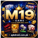 M19 Game