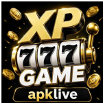 XP777 Game