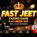 fast jeet game