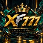 XF777